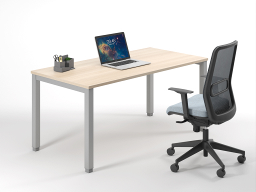 Bureau individuel pas cher