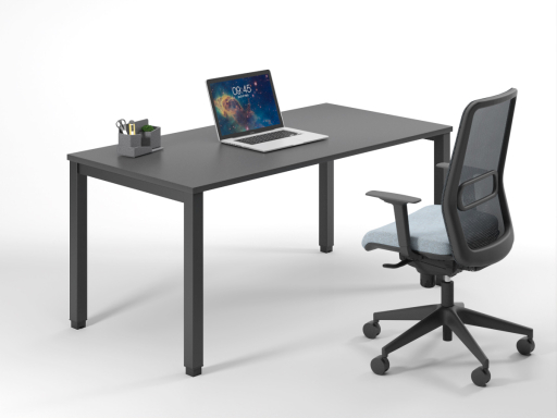 Bureau individuel pas cher