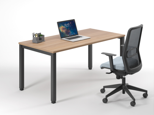 Bureau individuel pas cher