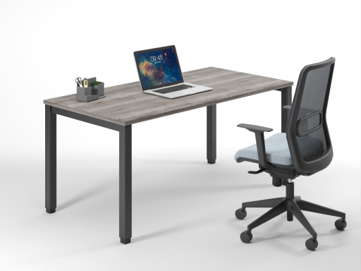 Bureau individuel pas cher