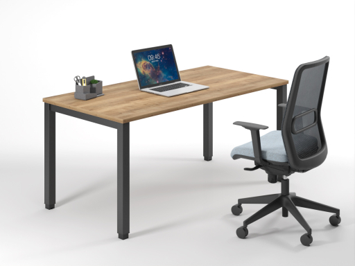 Bureau individuel pas cher