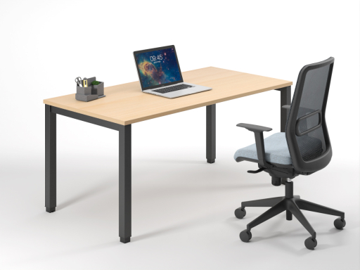 Bureau individuel pas cher