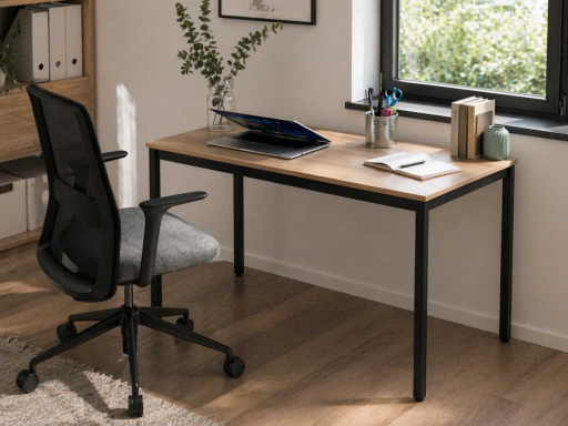 Petit bureau de télétravail pas cher