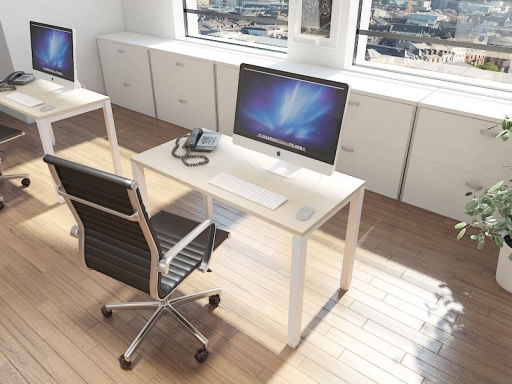 Bureau individuel XS pas cher