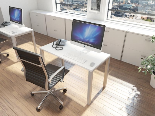 Bureau individuel XS pas cher