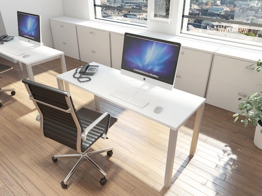 Bureau individuel XS pas cher