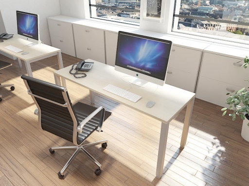 Bureau individuel XS pas cher