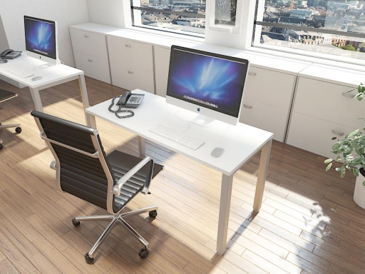 Bureau individuel XS pas cher