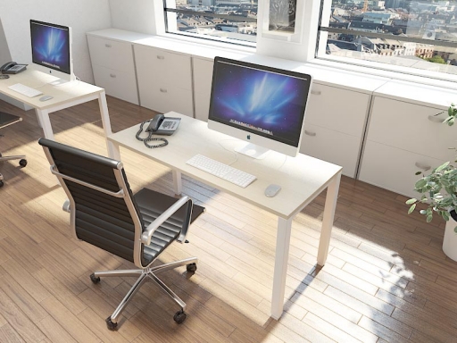 Bureau individuel XS pas cher