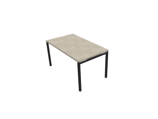 Bureau individuel ARCTIC, Bureau individuel design pas cher fabriqué en Italie