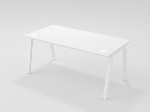 Bureau individuel HÉRITAGE , fabriqué en France