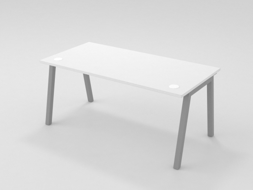 Bureau individuel HÉRITAGE , fabriqué en France