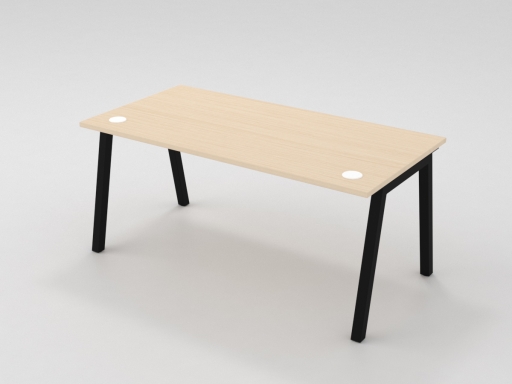 Bureau individuel HÉRITAGE , fabriqué en France