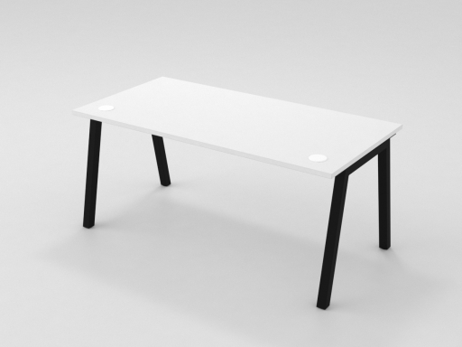 Bureau individuel HÉRITAGE , fabriqué en France