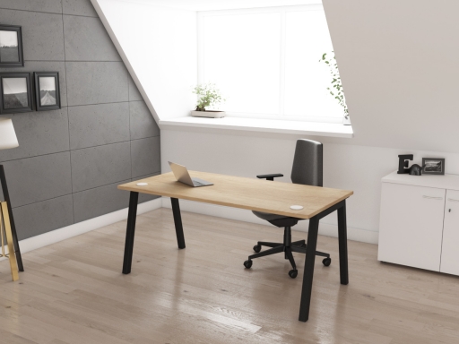 Bureau individuel HÉRITAGE P70 cm, fabricant française