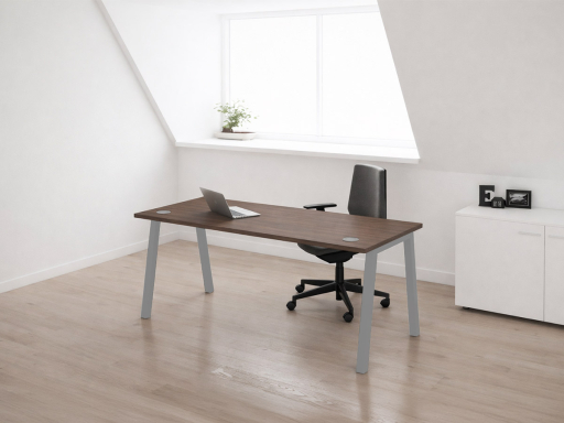 Bureau individuel HÉRITAGE , fabriqué en France