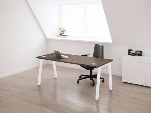 Bureau individuel HÉRITAGE , fabriqué en France