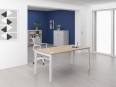 Normatic - Bureau individuel PRÉLUDE P70 cm