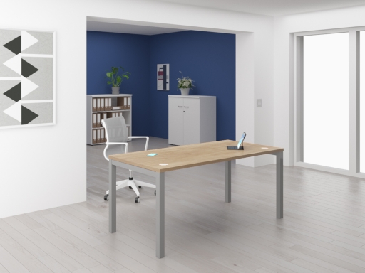 Bureau individuel PRÉLUDE P70 cm, made in France