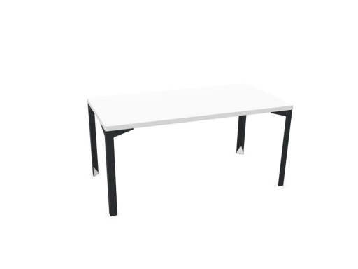 Bureau individuel design VARIO, fabriqué en Italie