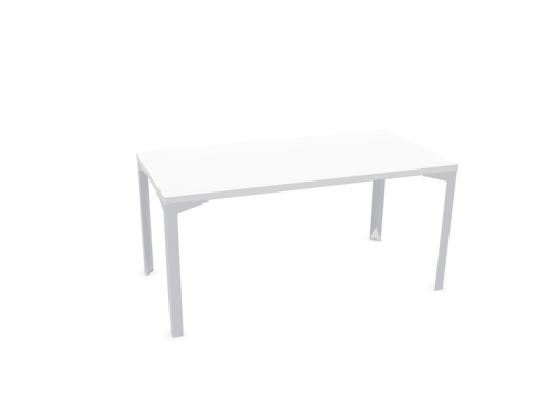 Bureau individuel design VARIO, fabriqué en Italie