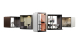 Cabines et pods acoustiques F40