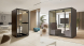 Cabines et pods acoustiques F40