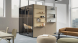 Cabines et pods acoustiques F40