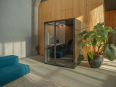 Cabines acoustiques Berlin Acoustics