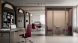 Cabine acoustique XCHANGE