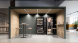 Cabine acoustique XCHANGE