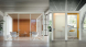 Cabine acoustique XCHANGE