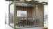 Cabine acoustique XCHANGE