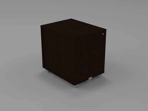 Caisson mobile 2 ou 3 tiroirs VESTA