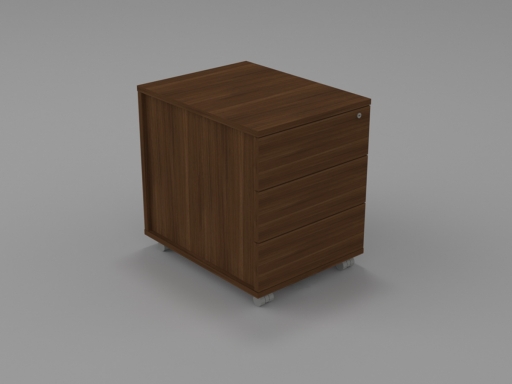 Caisson mobile 2 ou 3 tiroirs VESTA