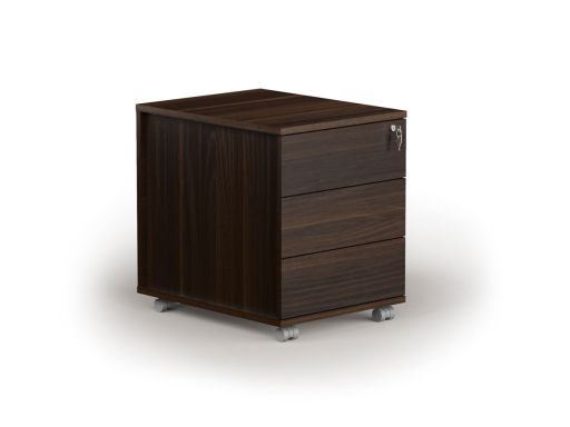 Caisson mobile 2 ou 3 tiroirs VESTA