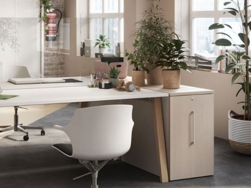 caisson latéral contemporain YUMI, fabriqué en Espagne