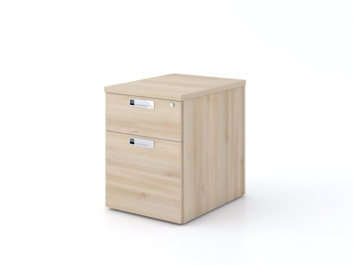 Caisson mobile SYLAR / ELITE 2 tiroirs