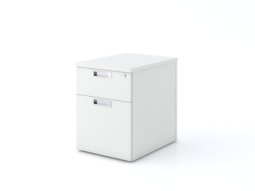 Caisson mobile SYLAR / ELITE 2 tiroirs