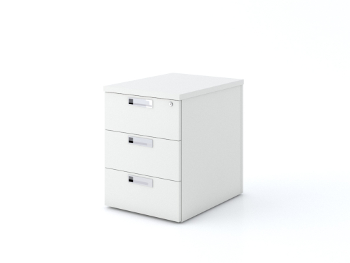 Caisson mobile SYLAR / ELITE 3 tiroirs