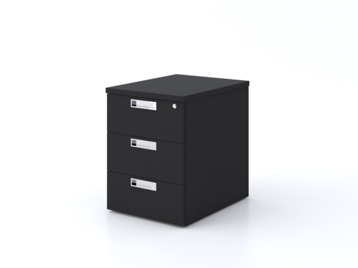 Caisson mobile SYLAR / ELITE 3 tiroirs
