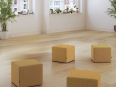 Deskissimo - Pouf BEJA