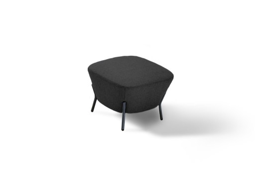 Repose pieds design