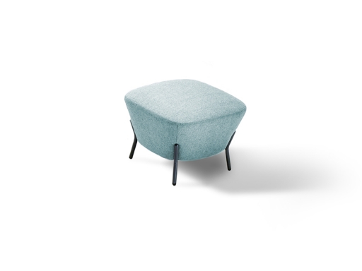Repose pieds design