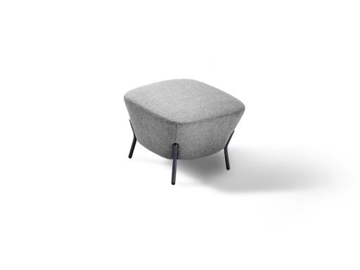 Repose pieds design