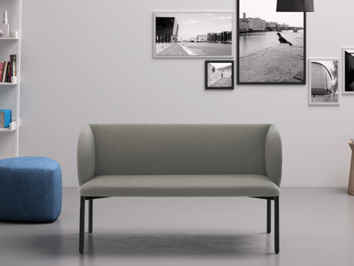 Canapé JOY, fabrication italienne