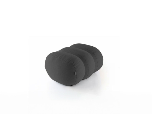 Pouf d'appoint VITORIA, fabrication française