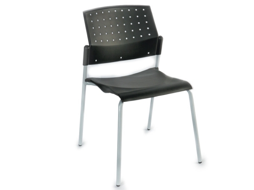 Chaise d'accueil NEXUS pas chère