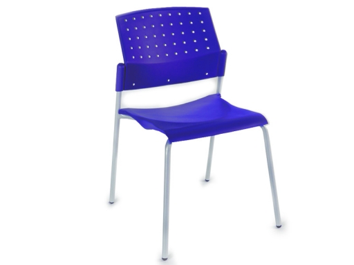 Chaise d'accueil NEXUS pas chère