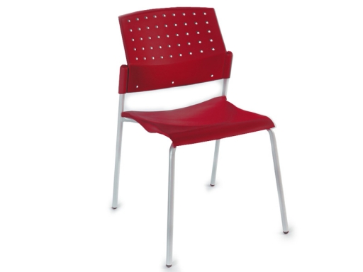 Chaise d'accueil NEXUS pas chère